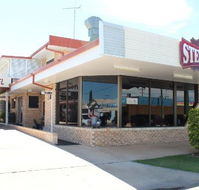 Biloela Centre Motel - Kempsey Accommodation