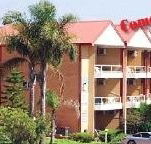 Harbour Royal Motel - Kempsey Accommodation