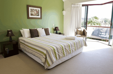 Byron Links Apartments - Kempsey Accommodation