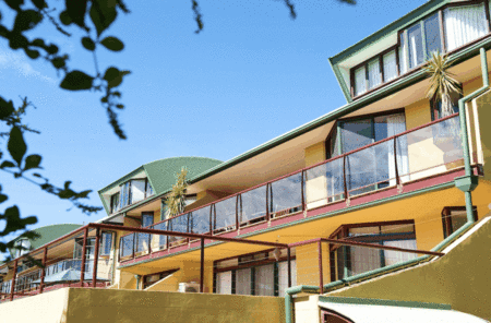 Byron Links Apartments - Kempsey Accommodation 1