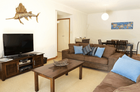 Byron Links Apartments - Kempsey Accommodation 2