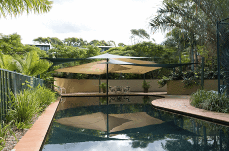 Byron Links Apartments - Kempsey Accommodation 3
