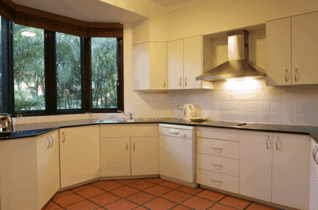 Byron Links Apartments - Kempsey Accommodation 4