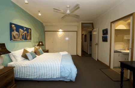 Byron Links Apartments - Kempsey Accommodation 5