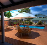 Wollongbar Motel - Kempsey Accommodation