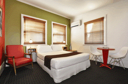 Tolarno Hotel - Kempsey Accommodation 1