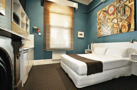 Tolarno Hotel - Kempsey Accommodation 3