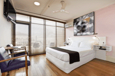 Tolarno Hotel - Kempsey Accommodation 4