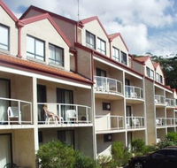 Nelson Bay Breeze Resort