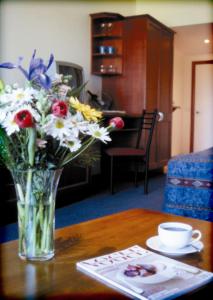 Tuscany Wine Estate - Kempsey Accommodation 1