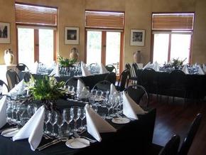 Tuscany Wine Estate - Kempsey Accommodation 3
