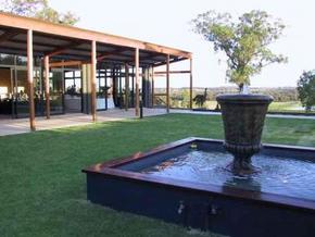 Tuscany Wine Estate - Kempsey Accommodation 5
