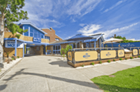 Surf City Motel - Kempsey Accommodation