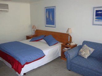 Surf City Motel - Kempsey Accommodation 1
