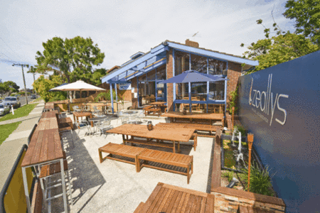 Surf City Motel - Kempsey Accommodation 4