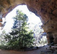 Hatters Hideout - Kempsey Accommodation