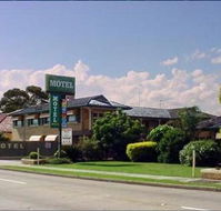 Hunter Valley Motel - Kempsey Accommodation