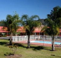 Gloucester Country Lodge - Kempsey Accommodation