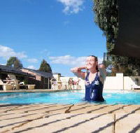 Zig Zag Motel - Kempsey Accommodation