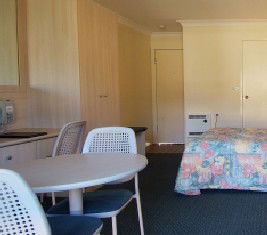 Zig Zag Motel - Kempsey Accommodation 1