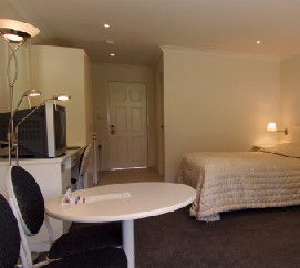 Zig Zag Motel - Kempsey Accommodation 2