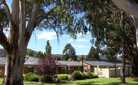 Zig Zag Motel - Kempsey Accommodation 3