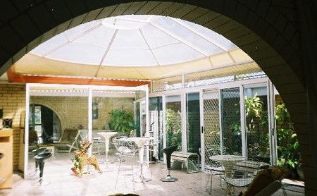 Isle Of Capri QLD Kempsey Accommodation