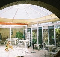 Capri Lodge - Kempsey Accommodation