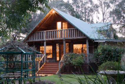 Clarendon Chalets - Kempsey Accommodation 1