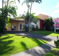 Las Vegas Motor Inn - Kempsey Accommodation