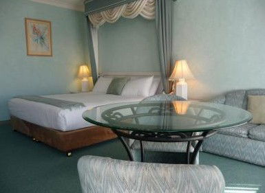 Las Vegas Motor Inn - Kempsey Accommodation 1