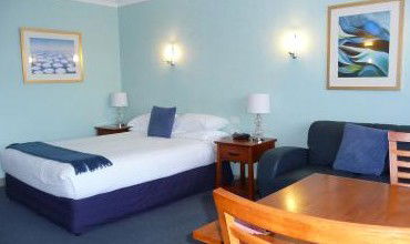 Las Vegas Motor Inn - Kempsey Accommodation 3