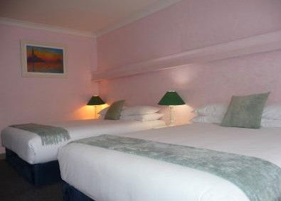 Las Vegas Motor Inn - Kempsey Accommodation 4