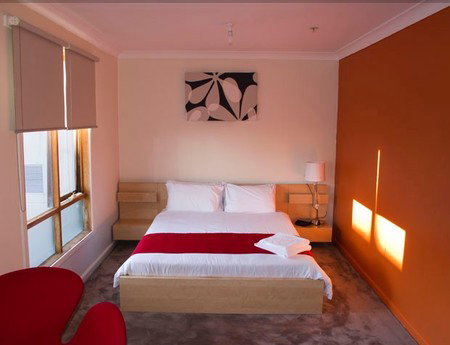 Coffee Palace Backpackers - Kempsey Accommodation 1