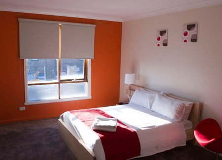 Coffee Palace Backpackers - Kempsey Accommodation 3