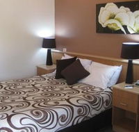 Best Western Motel Farrington - Kempsey Accommodation