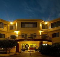Normandie Motel - Kempsey Accommodation