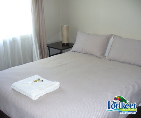 The Lorikeet Tourist Park - Kempsey Accommodation 0