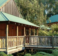 Lemonthyme Lodge - Kempsey Accommodation