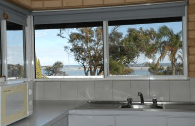 Kalbarri Seafront Villas - Kempsey Accommodation