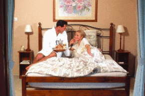 Twin Trees Country Cottages - Kempsey Accommodation 1