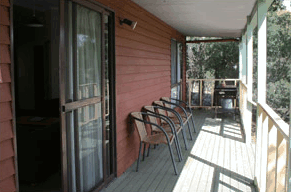 Twin Trees Country Cottages - Kempsey Accommodation 3