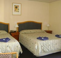 Mudgee Motor Inn - Kempsey Accommodation
