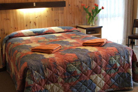 Omeo Motel - Kempsey Accommodation 1