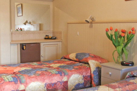 Omeo Motel - Kempsey Accommodation 2