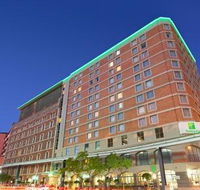 Holiday Inn Darling Harbour - Kempsey Accommodation