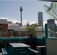 Australian Backpackers - Kempsey Accommodation