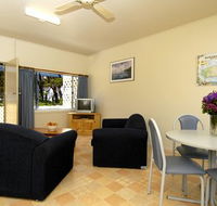 Island Coastal Units - Kempsey Accommodation