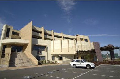 Best Western City Sands - Kempsey Accommodation 0