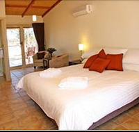 Mungo Lodge - Kempsey Accommodation